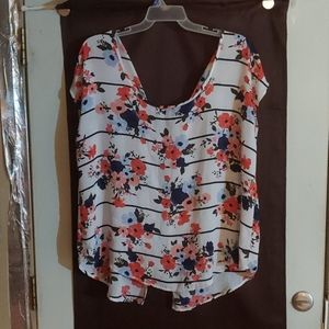 torrid Tops - TORRID TOP SIZE 1 torrid Tops - TORRID TOP SIZE 1